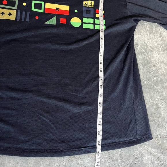 REI Co-op Gaming Graphic Tee - Picture 4 of 7